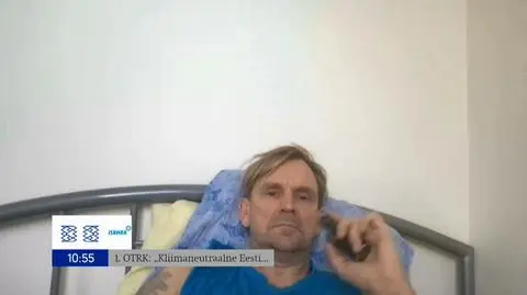 Czy poseł może pracować z łóżka? Uroki pracy zdalnej