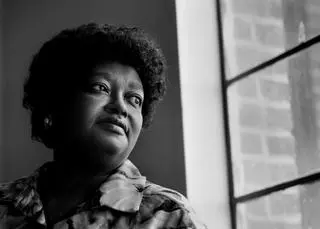  Claudette Colvin, 1998 rok
