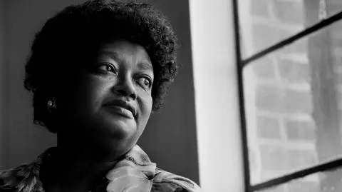 Claudette Colvin, 1998 rok
