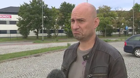 Śmiertelnie postrzelił kierowcę. Kolega policjanta: nie był raptusem