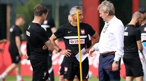 "Szkoda czasu". Boniek stanowczo o pomyśle Sousy