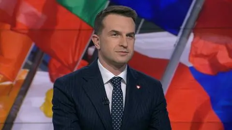 Szłapka o KPO: wszystko wskazuje na to, że te pieniądze uda się uratować