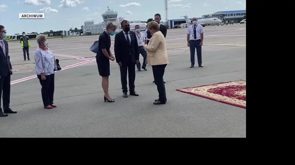 merkel