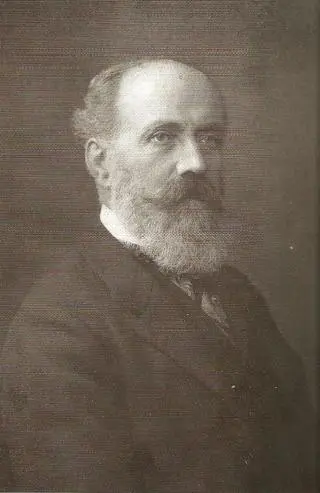 Książę Hugo von Radolin