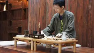 Xiang Xiang Pray House
