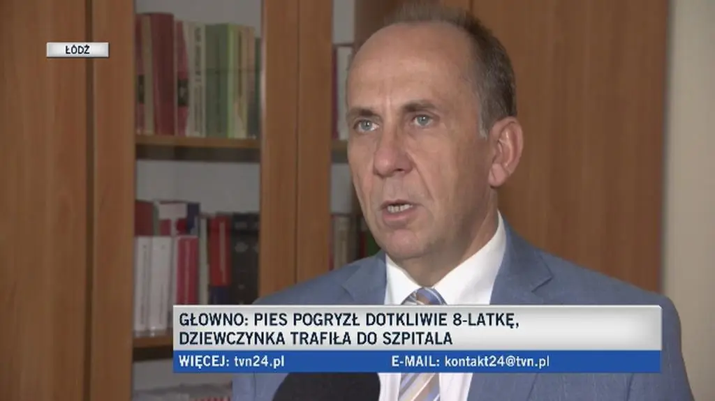 Śledztwo wszczęła prokuratura
