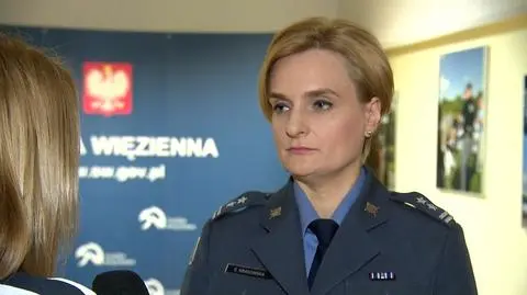 Matka Stefana W. niepokoiła się o jego stan zanim opuścił więzienie