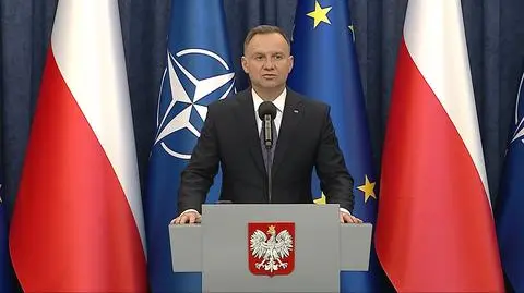 "Agent śpioch" i "gnidowaci Polacy". Pastor skazany za znieważenie Dudy i narodu polskiego