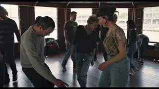 Atelier muzyczne na barce Adamant