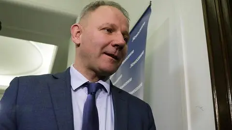 Posłowie Nowoczesnej zwrócili się do Jacka Protasiewicza z prośbą o dołączenie do ich koła