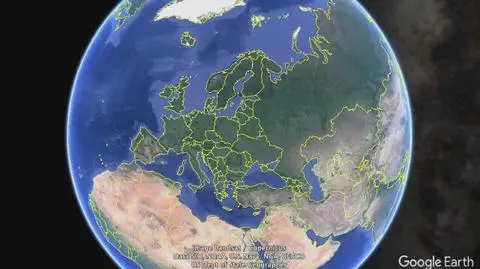 Tsunami zmyło dom do oceanu. Cztery osoby zaginęły
