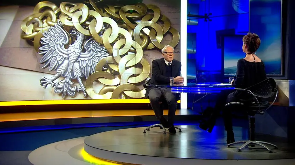 Bez państwa prawa i niezawisłych sądów nie istnieje kooperacja w Unii Europejskiej