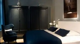 Hotel Het Arresthuis