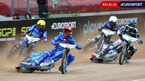 Speedway Grand Prix Polski 2022 - relacja na żywo