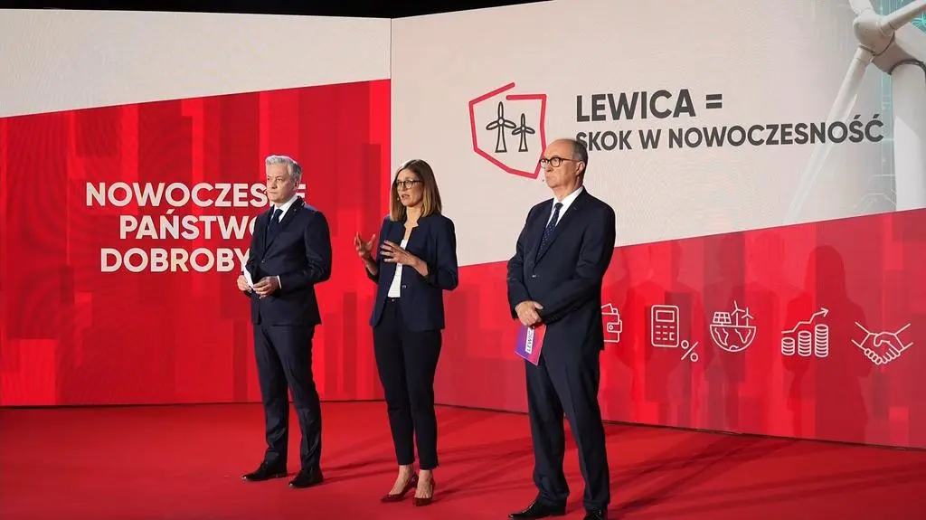Konwencja Lewicy