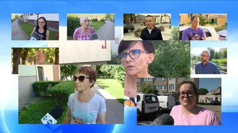 "Z czego tu żyć? Ja nie wiem". Mieszkańcy miast o tym, o ile jest drożej