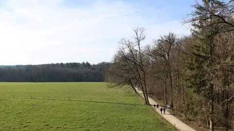 Czeka nas na ogół pogodny dzień
