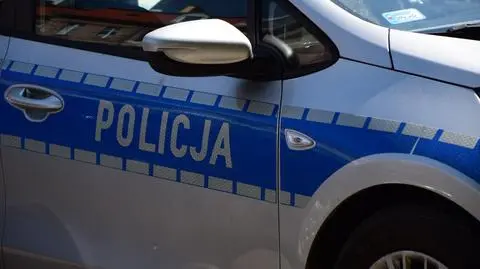 Były piłkarz reprezentacji prowadził bmw i wjechał w autobus. Był nietrzeźwy