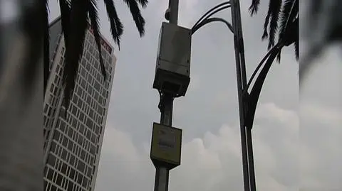 Zatrzęsła się ziemia, zawyły syreny. System alarmowy powstał po kataklizmie, który zrujnował stolicę