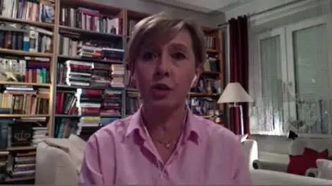 "Rządzący po raz kolejny nas nie docenili"