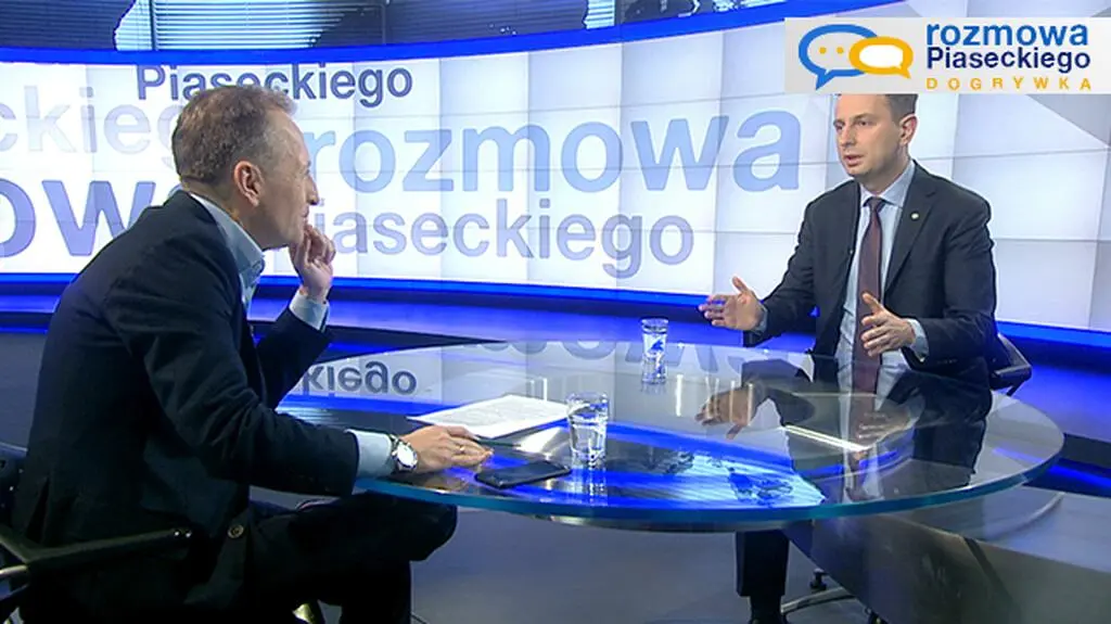 Ten problem co my mamy w Polsce mają też inne kraje europejskie