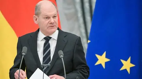 "Ograł nas". Niemieccy politycy wypisują się z klubu Putina. Na stałe?