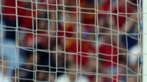 David De Gea ma problemy 