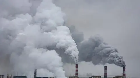 Zmierzamy "na niezbadane terytoria zniszczenia". Kolejny alarmujący raport o skutkach zmian klimatu