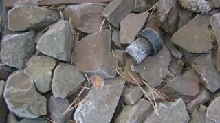 Kradzież mogła doprowadzić do tragedii 