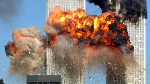 Obchody 20. rocznicy zamachów na World Trade Center