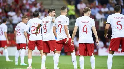 Bez Lewandowskiego ani rusz. Statystyka jest bezlitosna
