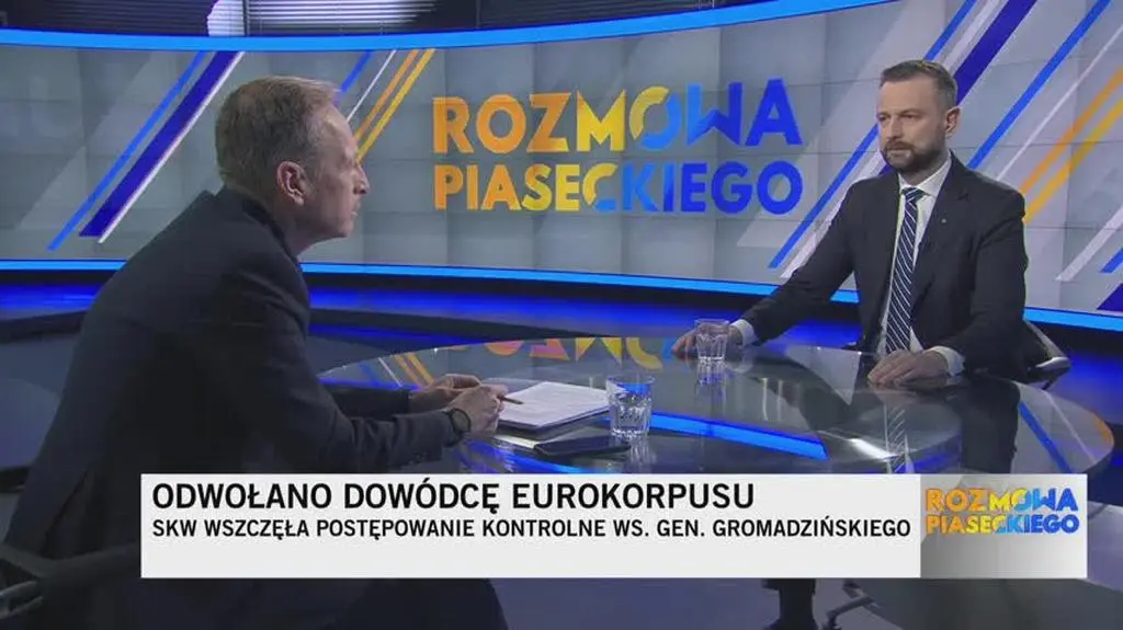 rozmowa