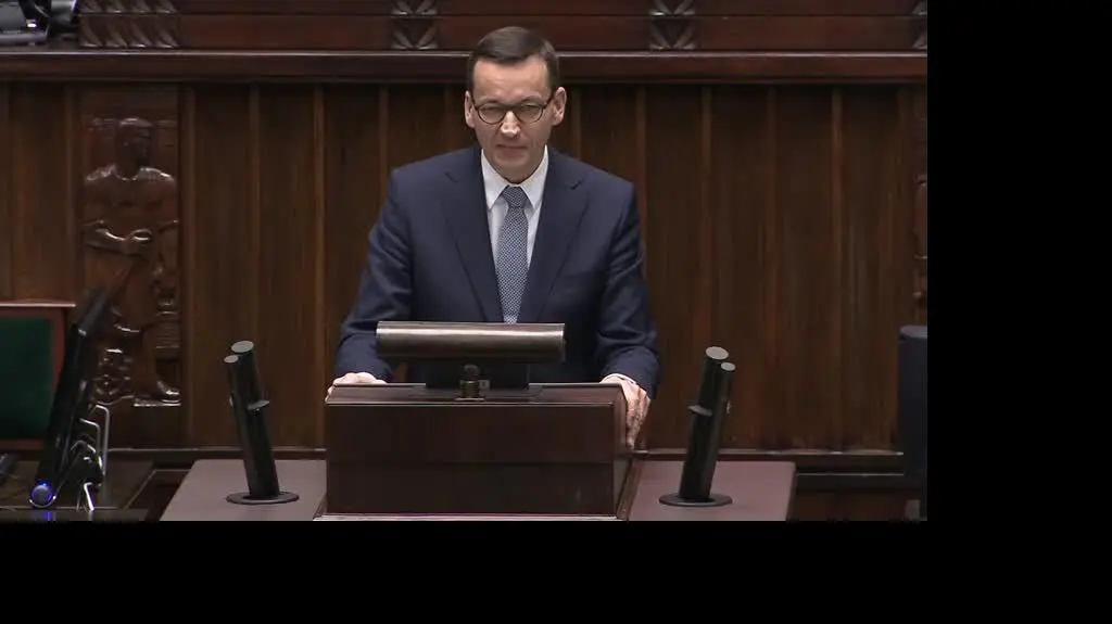 debmorawiecki