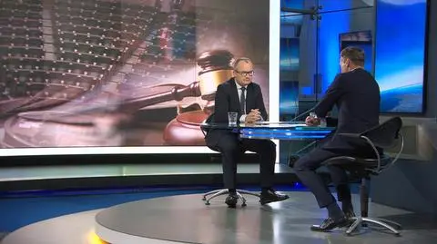 Bodnar o postępowaniach w sprawie Orlenu