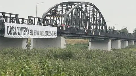 "Ten pacjent jest w ciężkim stanie, zaniedbywaliśmy go przez lata". Specustawa może przyspieszyć agonię