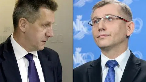 Co dalej z Burym i szefem NIK?