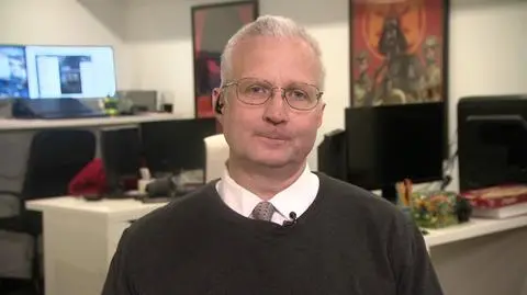 "Paul nie robiłby nic, co narażałoby go na konflikt z władzami Rosji"