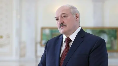 Łukaszenka: nie będą mnie sądzić potomkowie faszyzmu