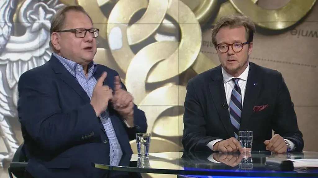 Wawrykiewicz: będziemy podejmować dalsze kroki jeśli to zabezpieczenie nie będzie wykonywane