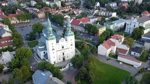 W sprawie księdza Jarosława toczy się postępowanie kanoniczne