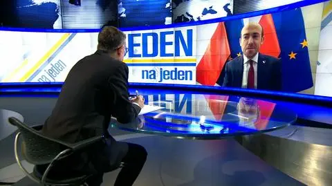 "Jedynym powodem, dla którego premier nie wprowadza stanu klęski żywiołowej, jest powód polityczny"