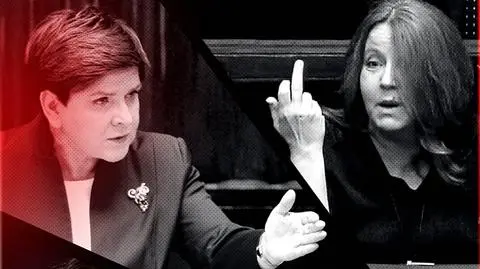 Miały być "pokora, praca, umiar". Pokazujemy, co było w rzeczywistości 