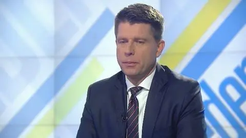 Petru: nie sądzę żeby Kaczyński został premierem