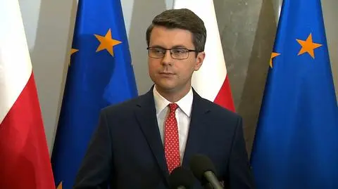 Rzecznik rządu