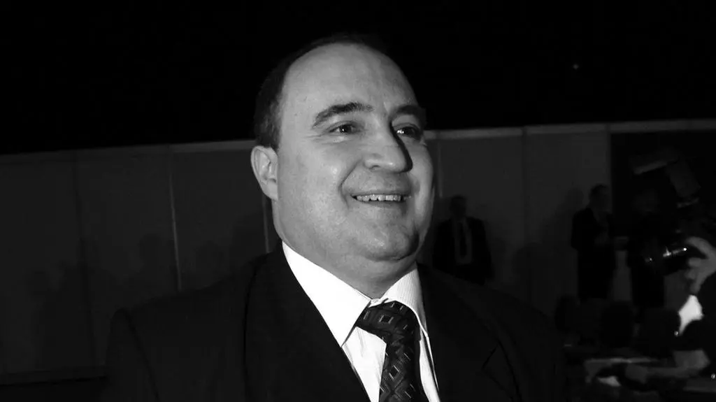Przemysław Gosiewski