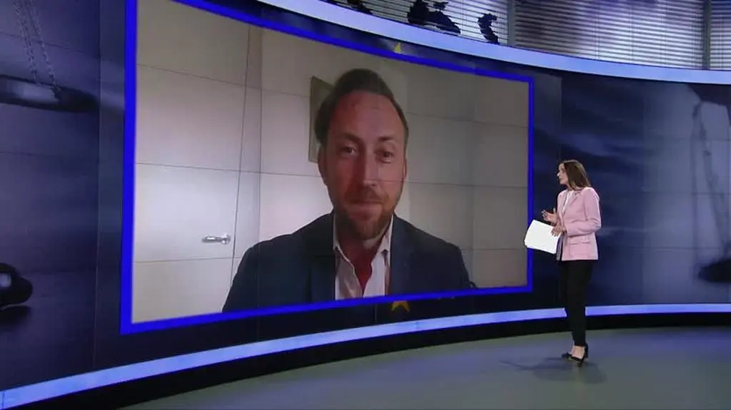 Cała rozmowa z Krzysztofem Izdebskim