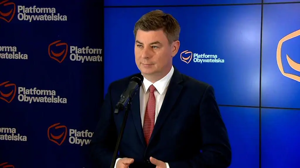 Grabiec o obietnicach wyborczych PiS
