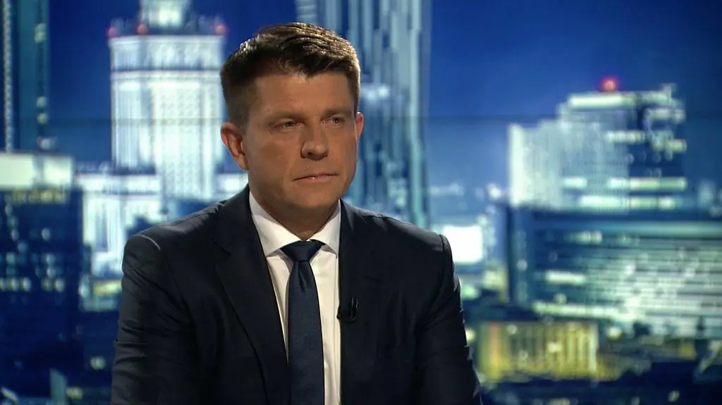 Petru o trwających rozmowach koalicyjnych