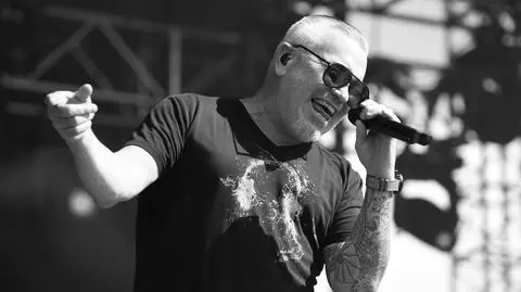 Steve Harwell