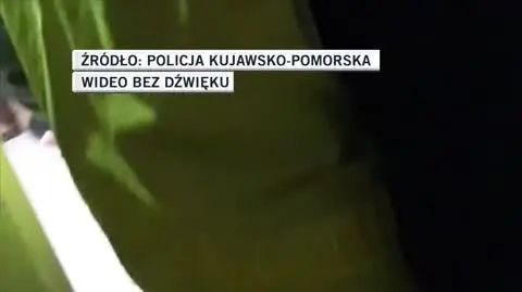 Policja Kujawsko-Pomorska